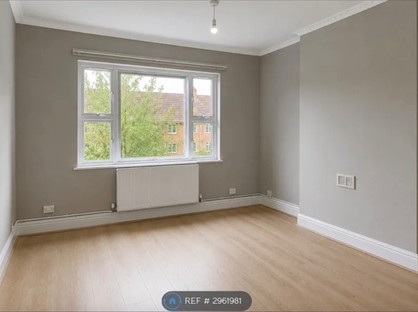 1 Bed Flat, Victorian Grove, N16