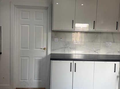 Room in a Shared House, Belgrave Road, SL1