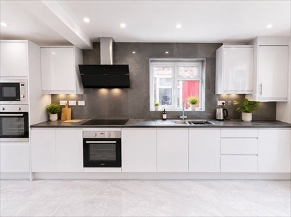 Room in a Shared House, Stothard Road, BS7