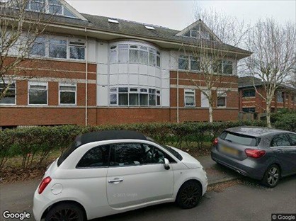 Room in a Shared Flat, Four Corners Chertsey, KT16