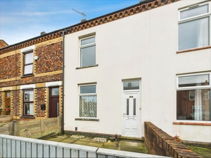 2 bed terraced house for rent in 2 Bed Terraced House, Manley St, WN3