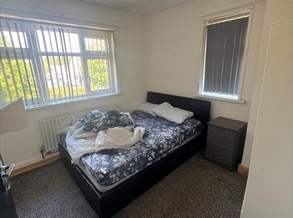 3 Bed Maisonette, Dassett Grove, B9