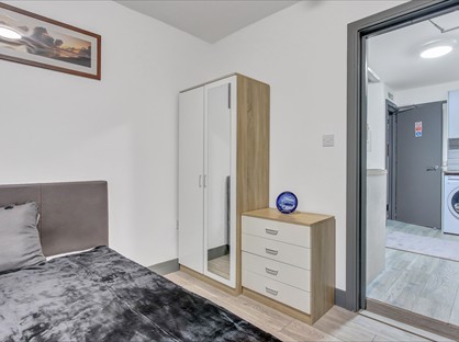 Room in a Shared House, Lower Boxley Road, ME14