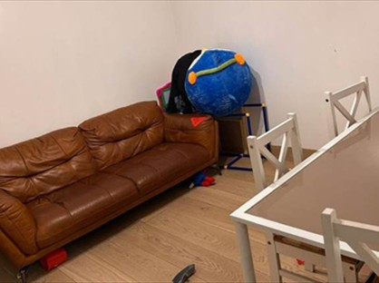 Room in a Shared House, Patrick Road, E13