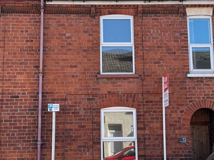 2 Bed Terraced House, Arthur St, LN5