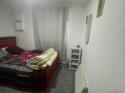1 Bed Flat, Turner St, B11