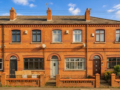 3 bed terraced house for rent in 3 Bed Terraced House, Manchester Road, WN2