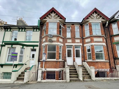2 bed flat/apartment for rent in 2 Bed Flat, Mount Pleasant Road, TN34