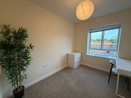 Room in a Shared Flat, Bell House, SM5