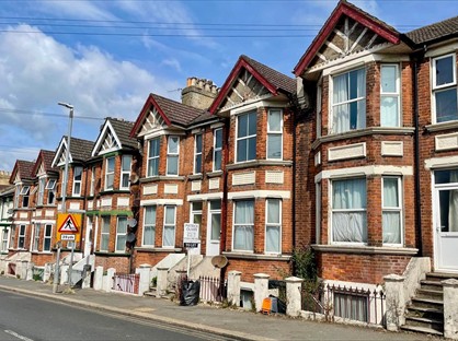 1 bed flat/apartment for rent in 1 Bed Flat, Mount Pleasant Road, TN34