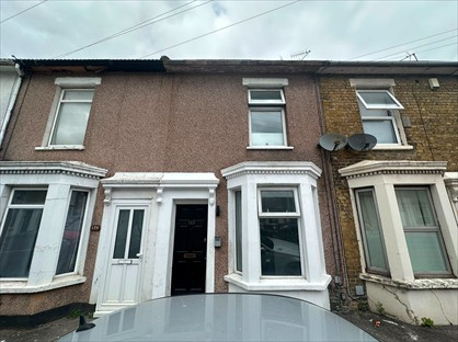 Room in a Shared House, Berridge Road, ME12
