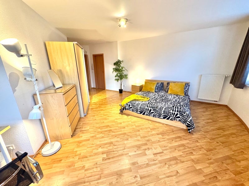 Room in a Shared Flat, Beeston, NG9