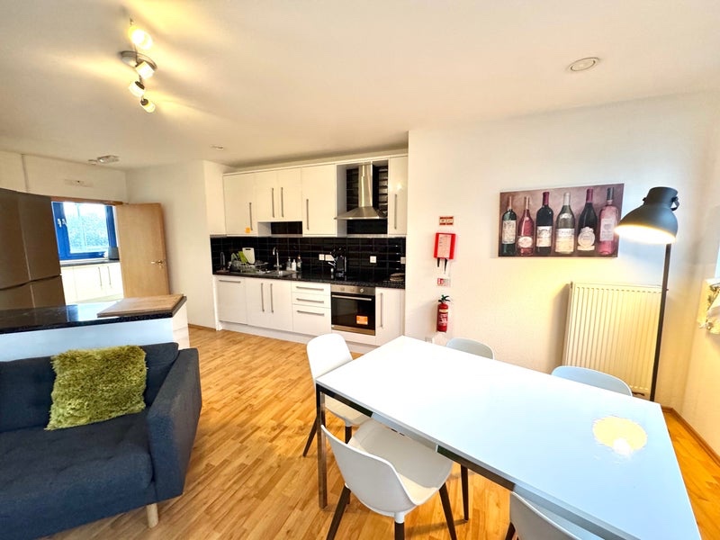Room in a Shared Flat, Beeston, NG9 photo 5
