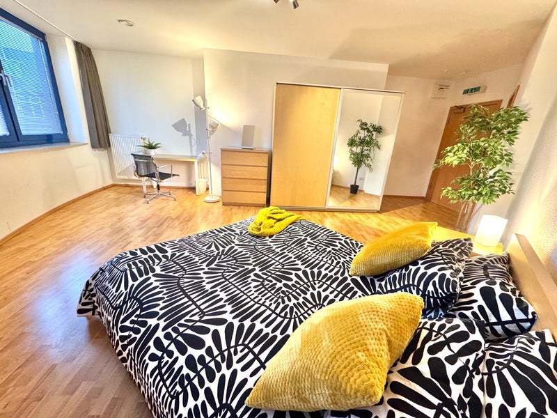 Room in a Shared Flat, Beeston, NG9 photo 2