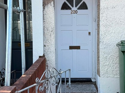 4 Bed Terraced House, Whippendell Road, WD18