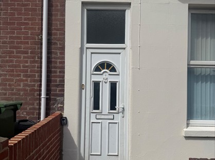 2 Bed Terraced House, Twyford Avenue, PO2
