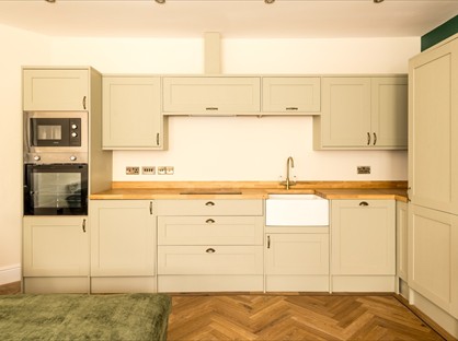 2 Bed Flat, Cotham Vale, BS6