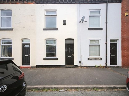 2 bed terraced house for rent in 2 Bed Terraced House, Alexandra St, WN5