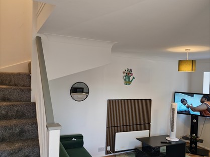 1 Bed Bungalow, Benjamin Court, RM13