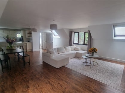 1 bed flat/apartment for rent in 1 Bed Flat, Brook Road, SN3