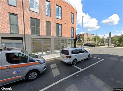 1 Bed Flat, High Road, E11
