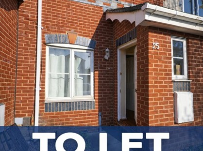 2 Bed Terraced House, Stern Close, IG11