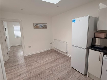 1 Bed Flat, Cannon Hill, N14