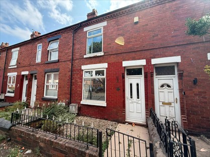 3 bed semi-detached house for rent in 3 Bed Semi-Detached House, Longford St, WA2