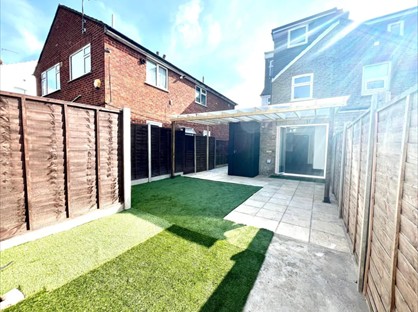 Room in a Shared House, Yeading Fork, UB4
