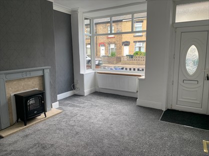 3 bed terraced house for rent in 3 Bed Terraced House, Beverley St, BD4