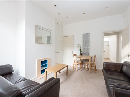 Room in a Shared House, Clementson Road, S10
