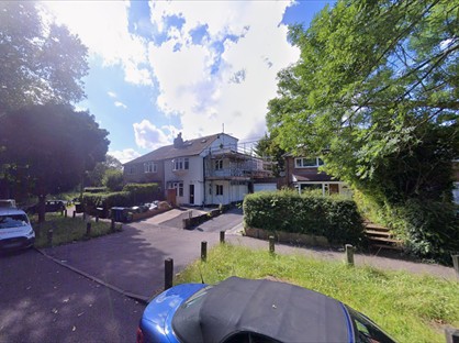 Studio Flat, Star Lane, BR5