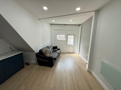 Studio Flat, Bruce Road, NW10