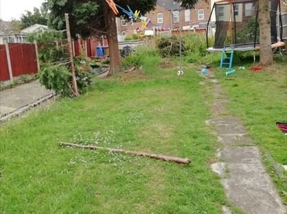 2 Bed Terraced House, Sutherland Road, DE23