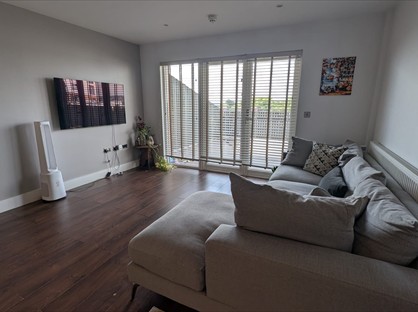 2 Bed Flat, Trident Point, HA1
