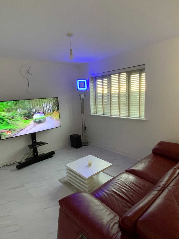 Room in a Shared Flat, Hammond House, CV6