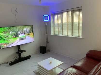 Room in a Shared Flat, Hammond House, CV6