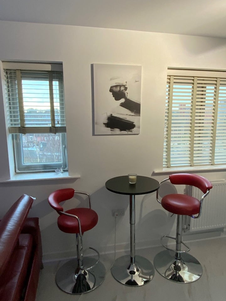 Room in a Shared Flat, Hammond House, CV6 photo 2