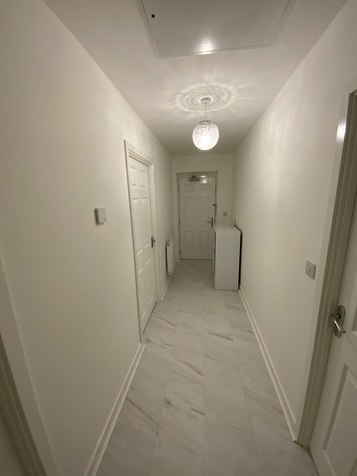 Room in a Shared Flat, Hammond House, CV6 photo 4