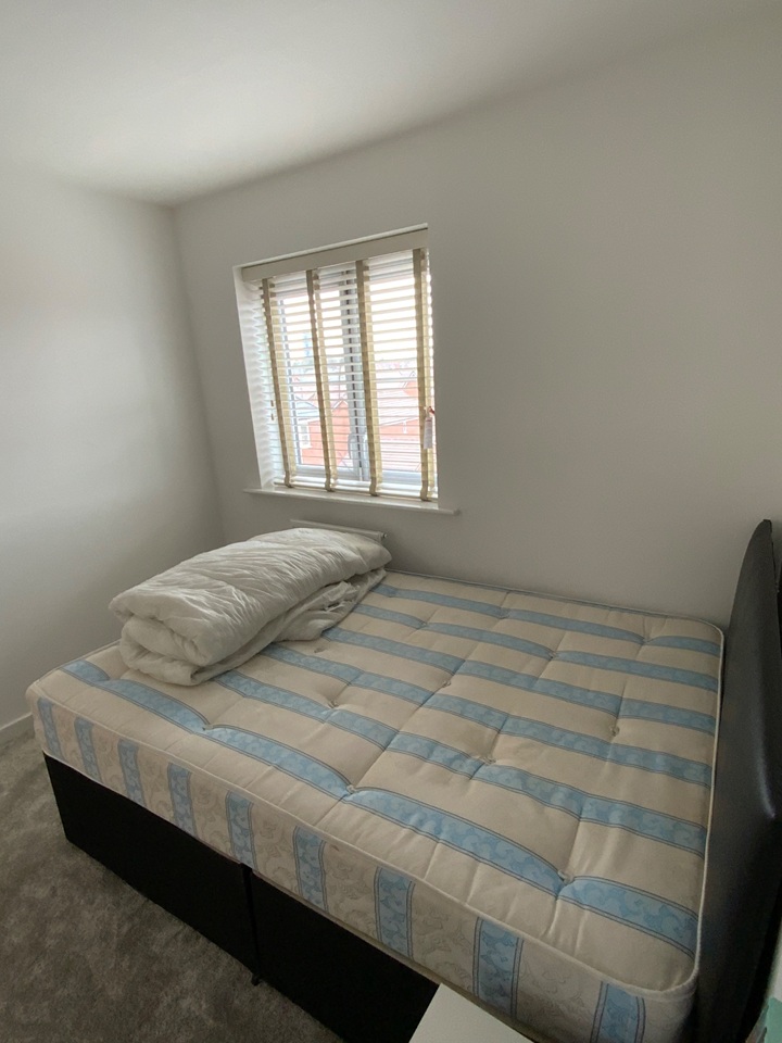 Room in a Shared Flat, Hammond House, CV6 photo 5