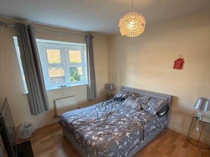 Room in a Shared House, Greenfield Court, DN4