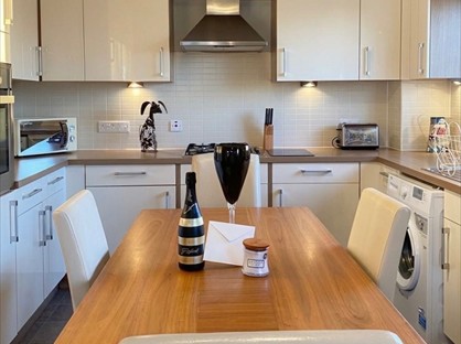 2 Bed Flat, Midstocket View, AB15