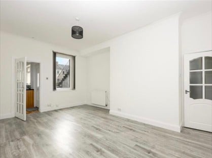1 Bed Flat, Methil, KY8