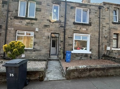 2 bed flat/apartment for rent in 2 Bed Flat, Balfour St, KY2