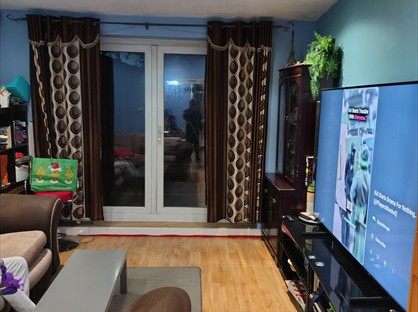 5 Bed Semi-Detached House, Abbey Drive, LU2