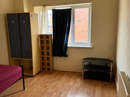 Room in a Shared Flat, Crescent Road, TS1