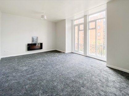 2 bed flat/apartment for rent in 2 Bed Flat, Garlan Court, BS23