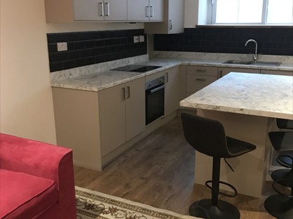 Room in a Shared Flat, Lydgate Lane, S10
