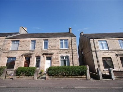 2 Bed Flat, Sharphill Road, KA21