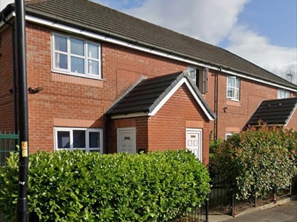 2 bed flat/apartment for rent in 2 Bed Flat, Platt Bridge, WN2